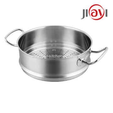 Stainless Steel 18/10 COOKWARE SET / SUS304 KITCHENWARE (JY-DGB SET)